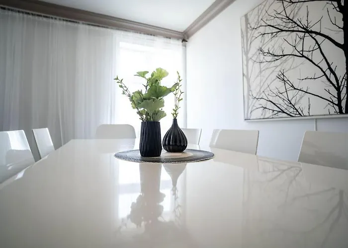 Center Getaway - 6 By Berti Apartament