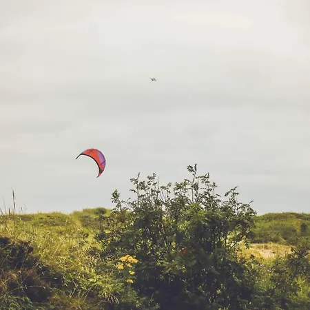 Center Getaway - 6 By Berti