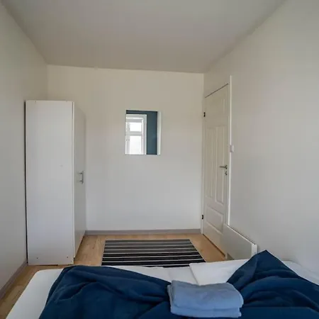 Apartamento Center Getaway - 6 By Berti Stavanger