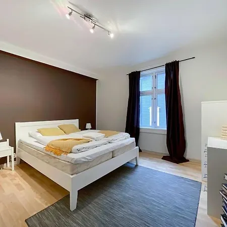 Center Getaway - 6 By Berti Apartamento